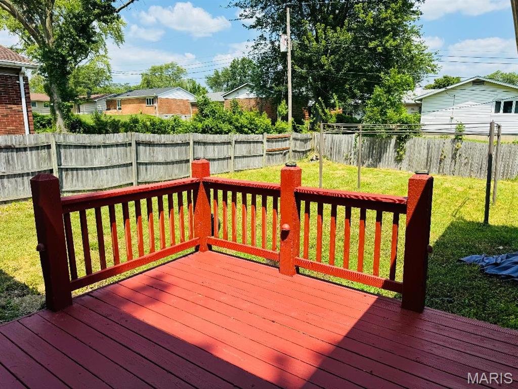 3092 Wintergreen Drive