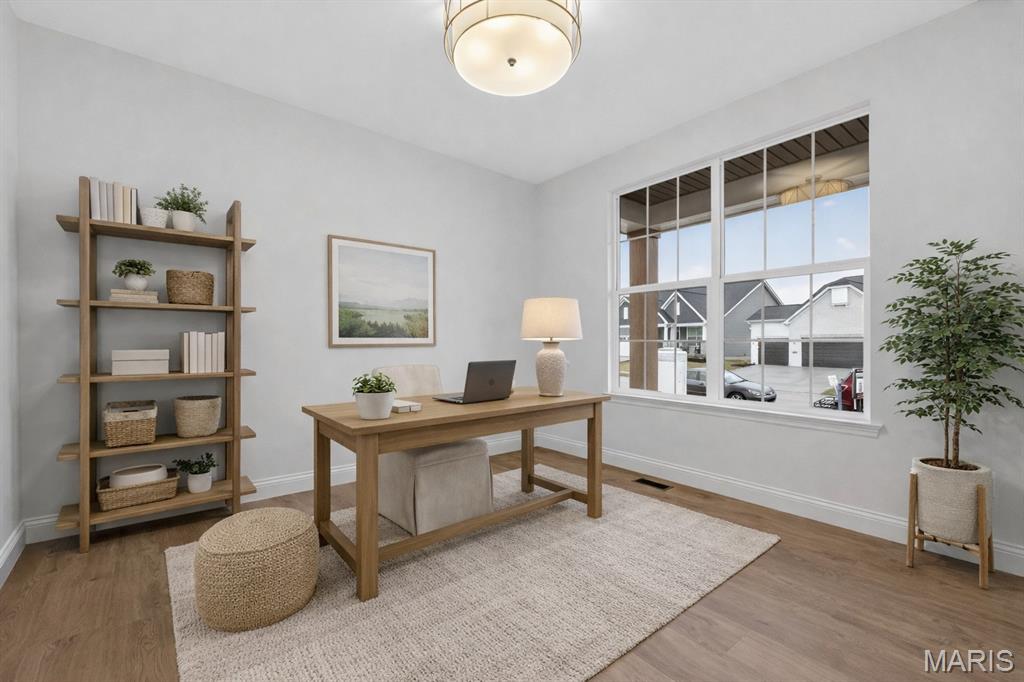 Cottleville Trails #4B - Residential