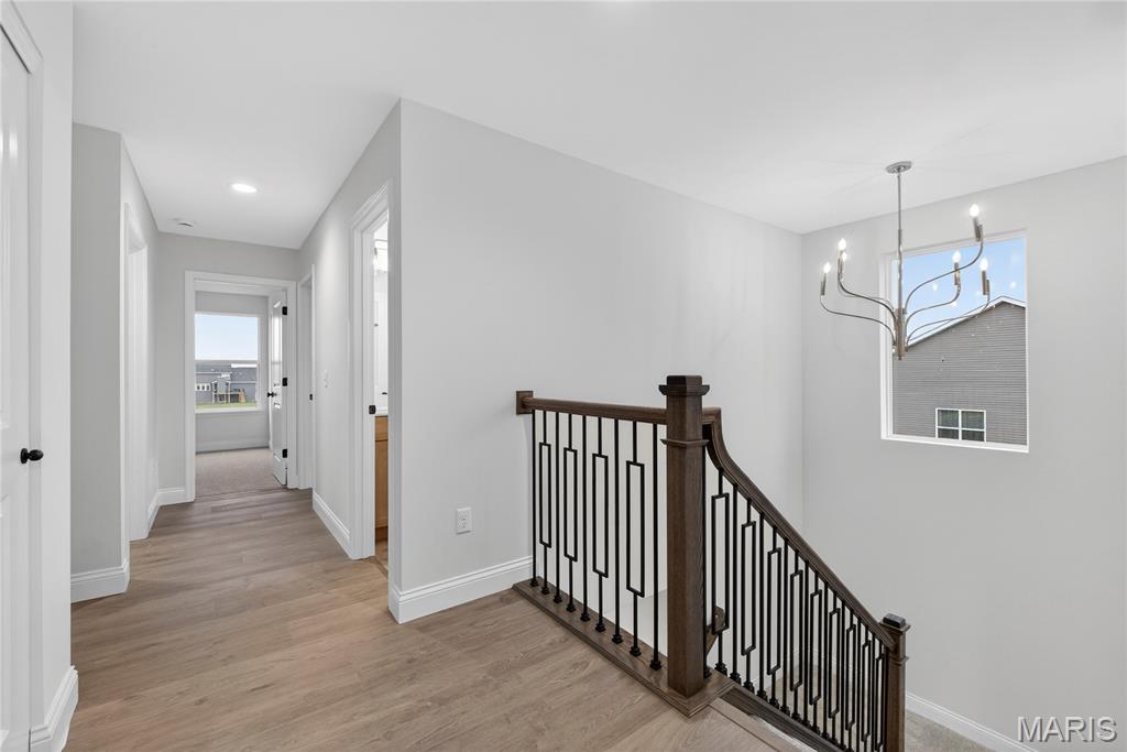 Cottleville Trails #4B - Residential