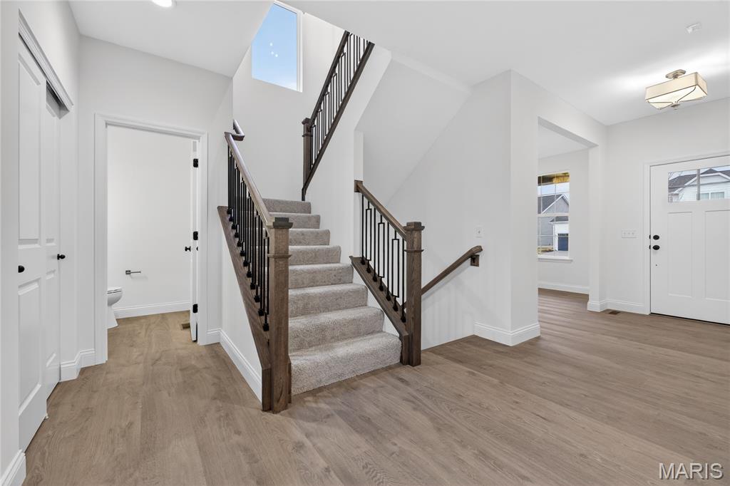 Cottleville Trails #4B - Residential