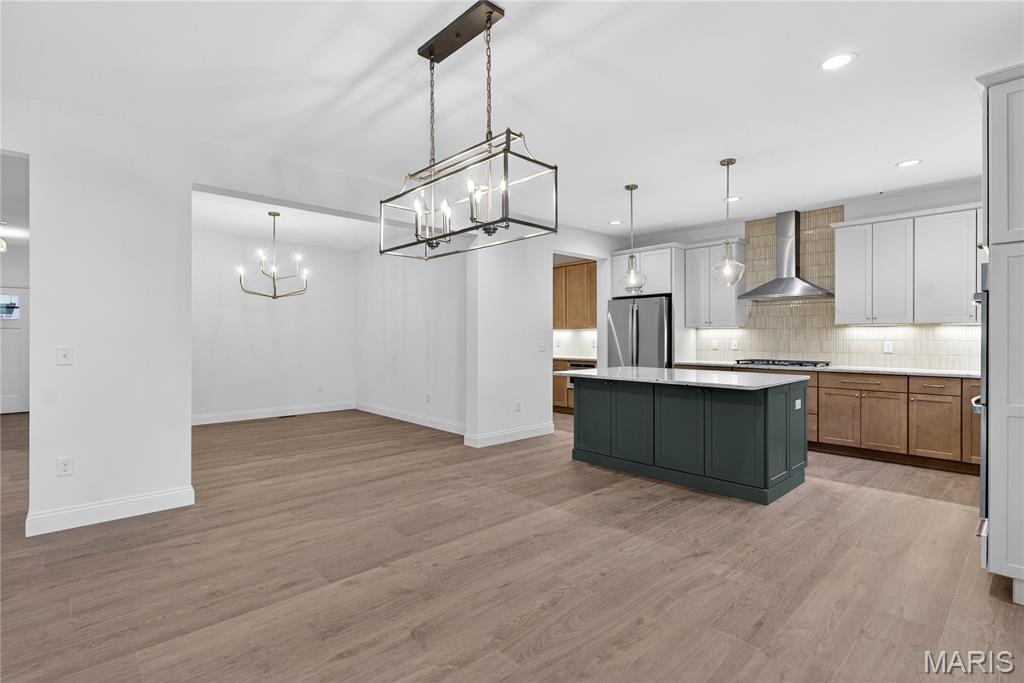 Cottleville Trails #4B - Residential