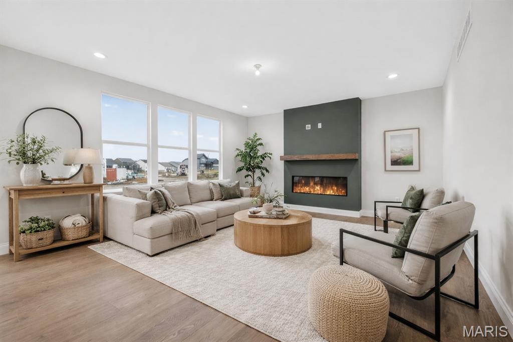 Cottleville Trails #4B - Residential