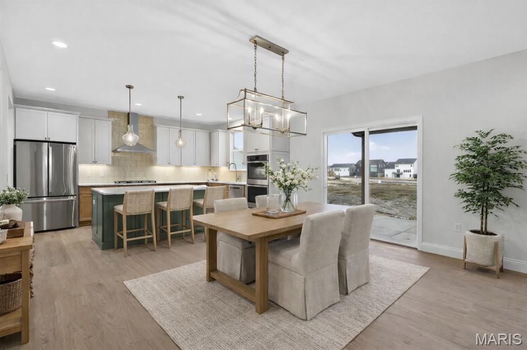 Cottleville Trails #4B - Residential