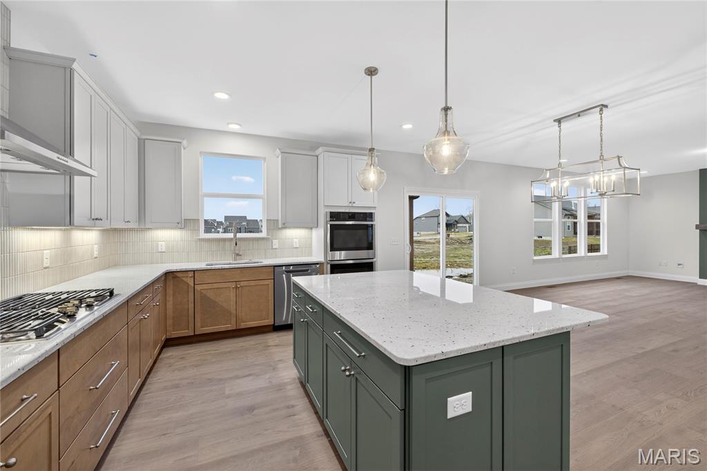 Cottleville Trails #4B - Residential