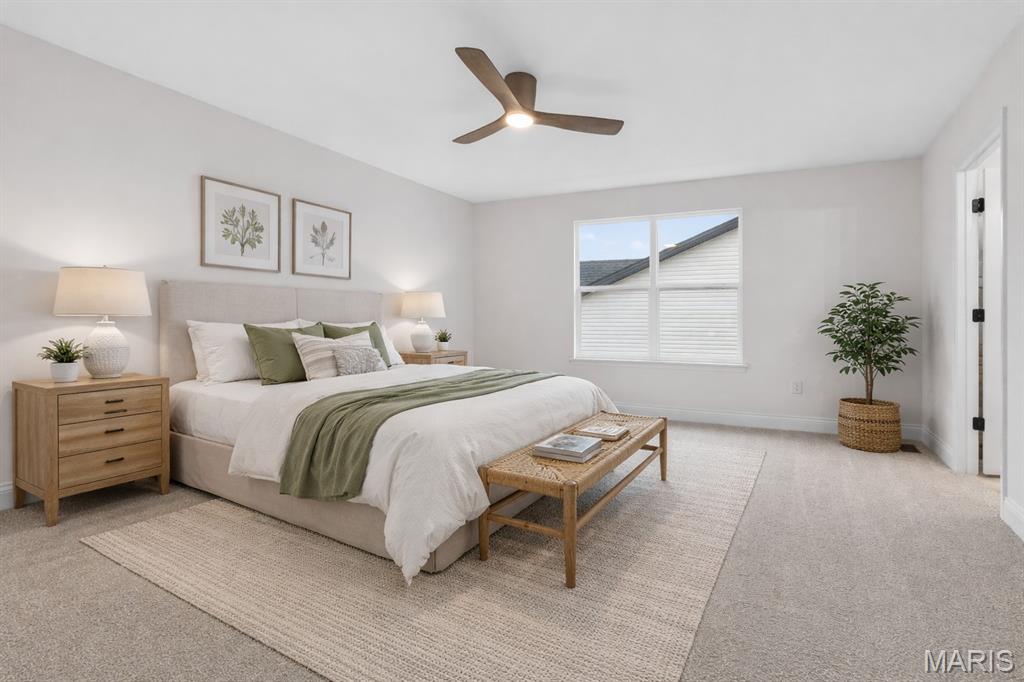 Cottleville Trails #4B - Residential