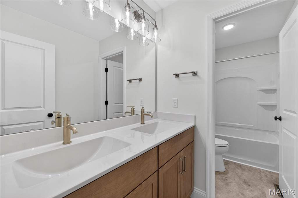 Cottleville Trails #4B - Residential