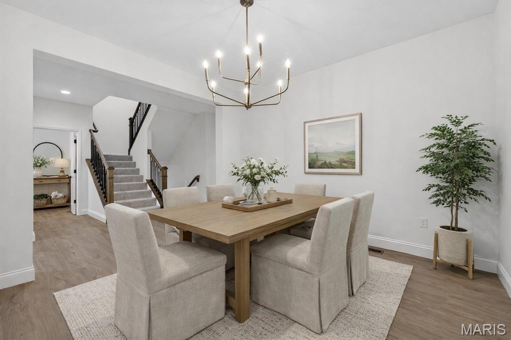 Cottleville Trails #4B - Residential