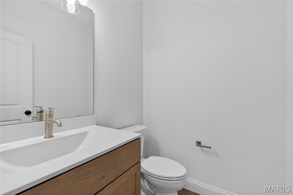 Cottleville Trails #4B - Residential