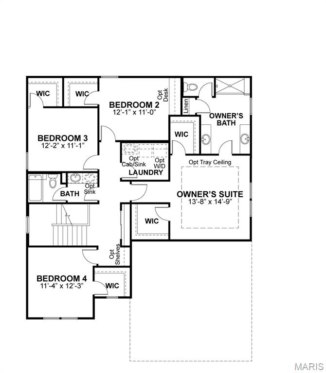 2009 Butte Trail Court