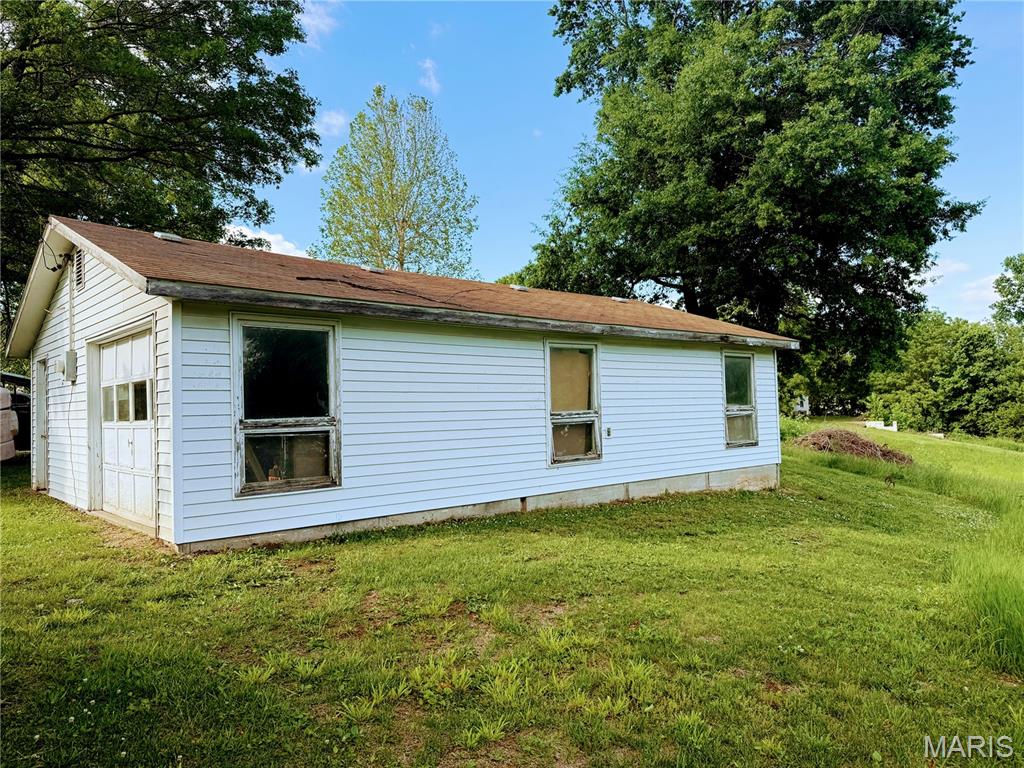 N/A - Residential