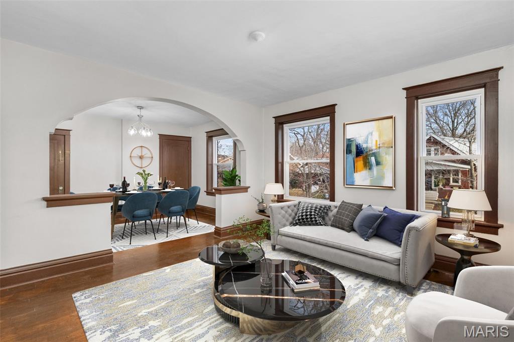 Cleveland - Residential Income