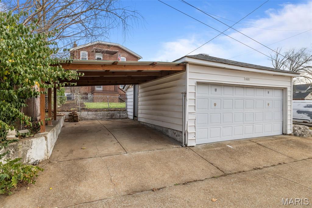 Cleveland - Residential Income