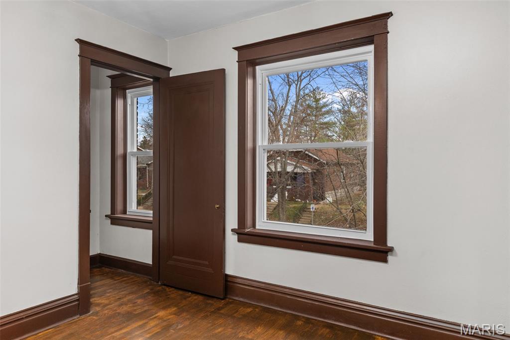 Cleveland - Residential Income