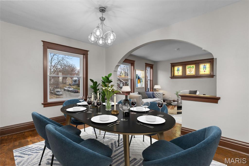 Cleveland - Residential Income