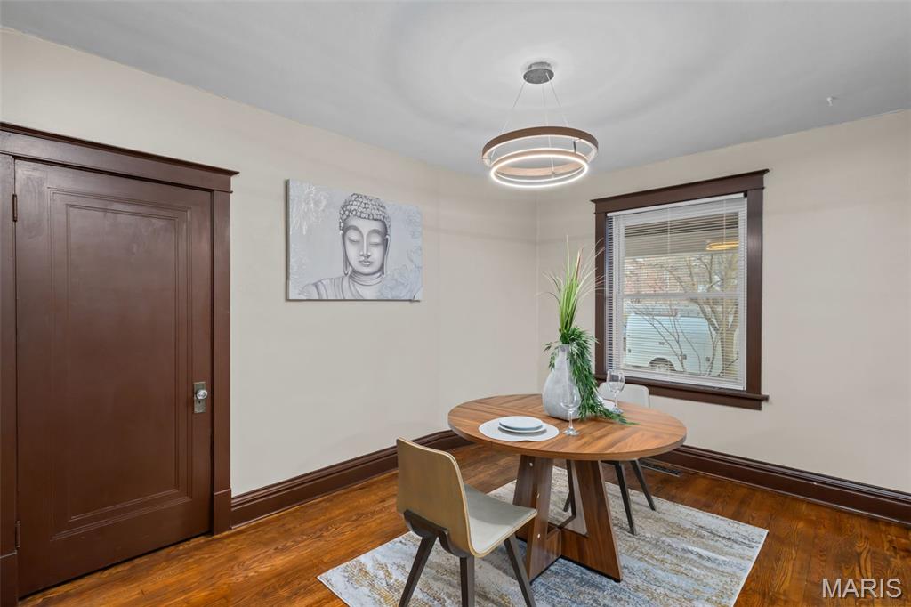 Cleveland - Residential Income