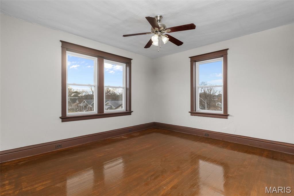 Cleveland - Residential Income