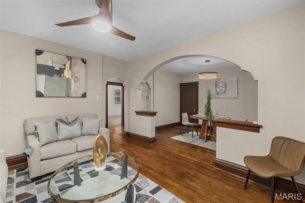 Cleveland - Residential Income