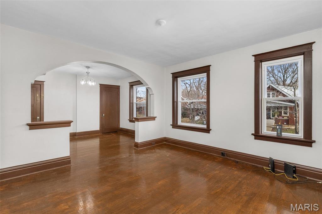 Cleveland - Residential Income