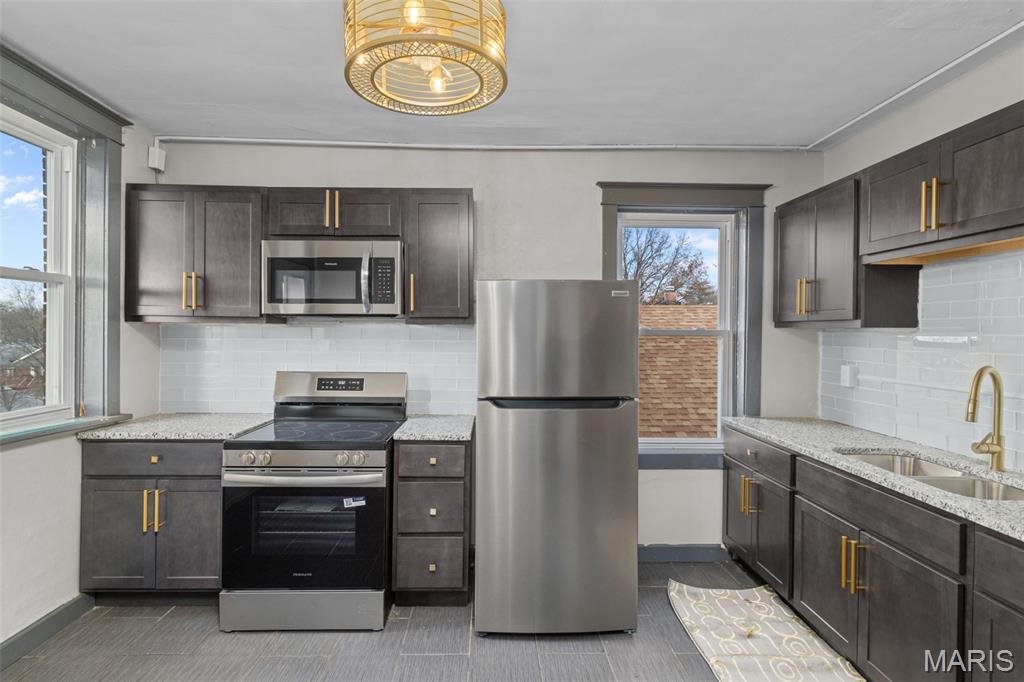 Cleveland - Residential Income