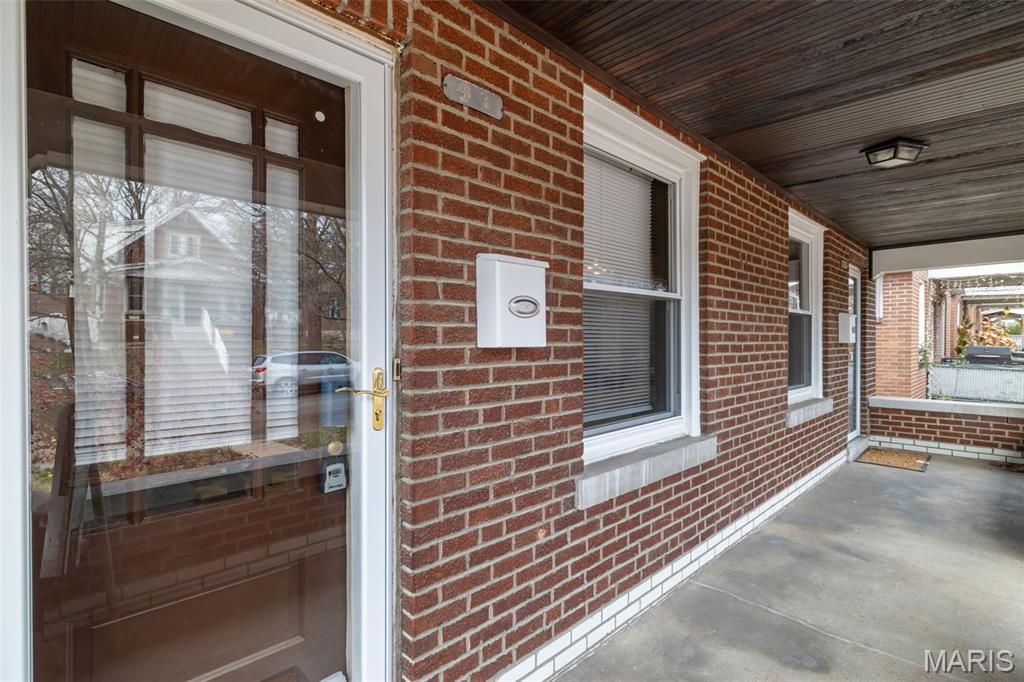 Cleveland - Residential Income