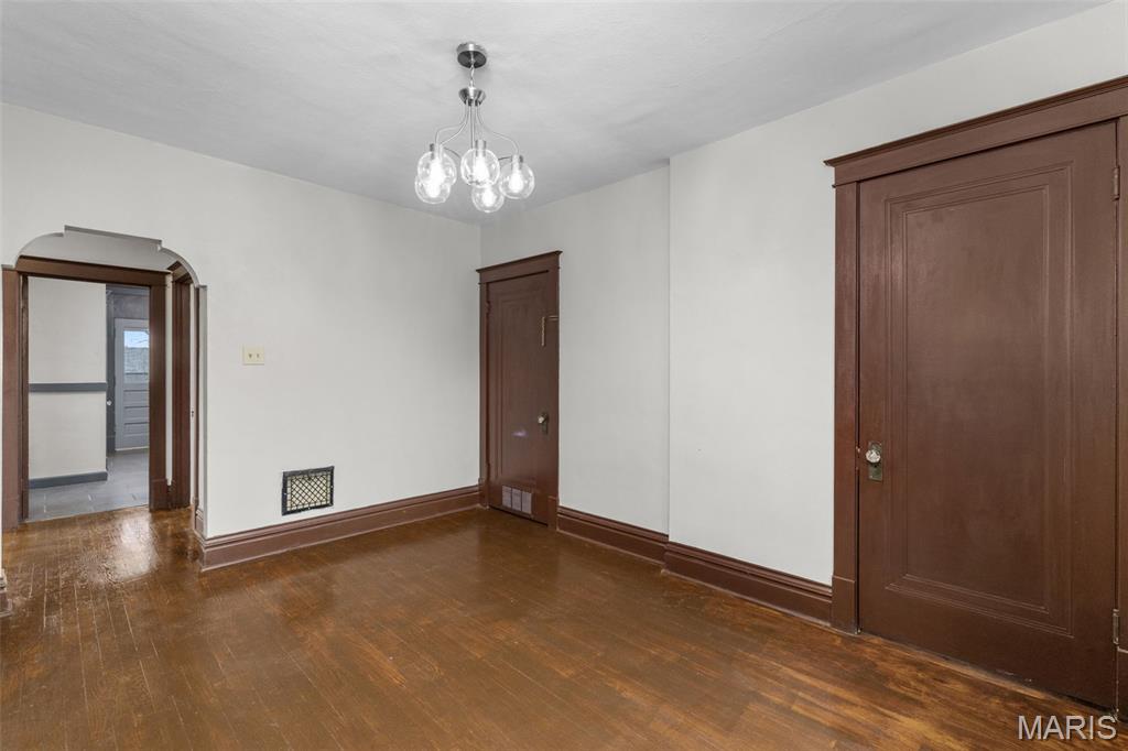 Cleveland - Residential Income