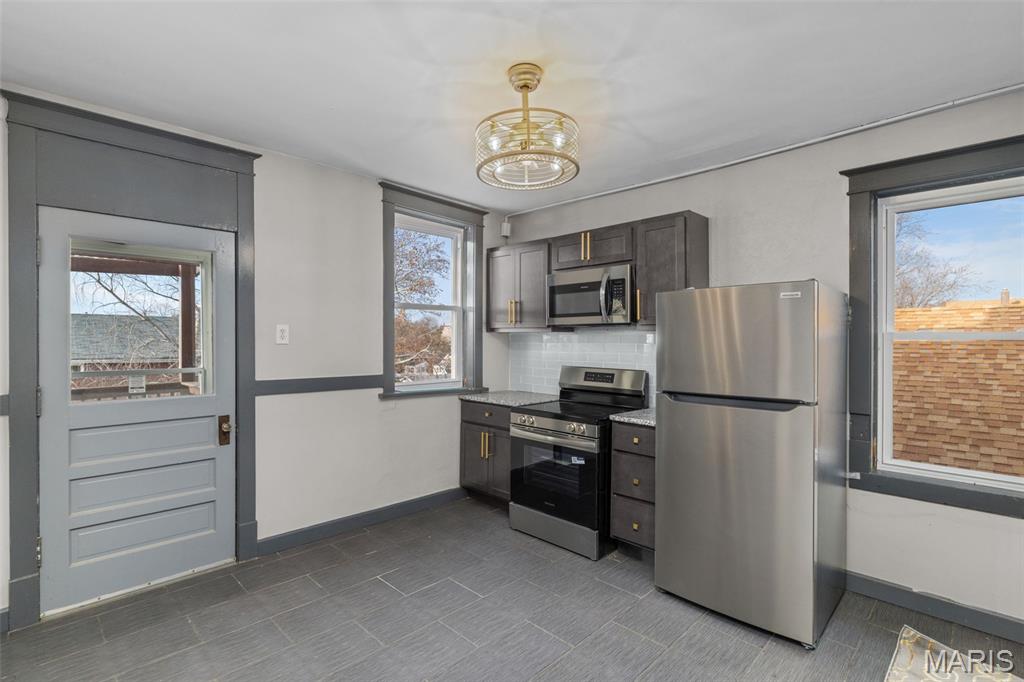 Cleveland - Residential Income