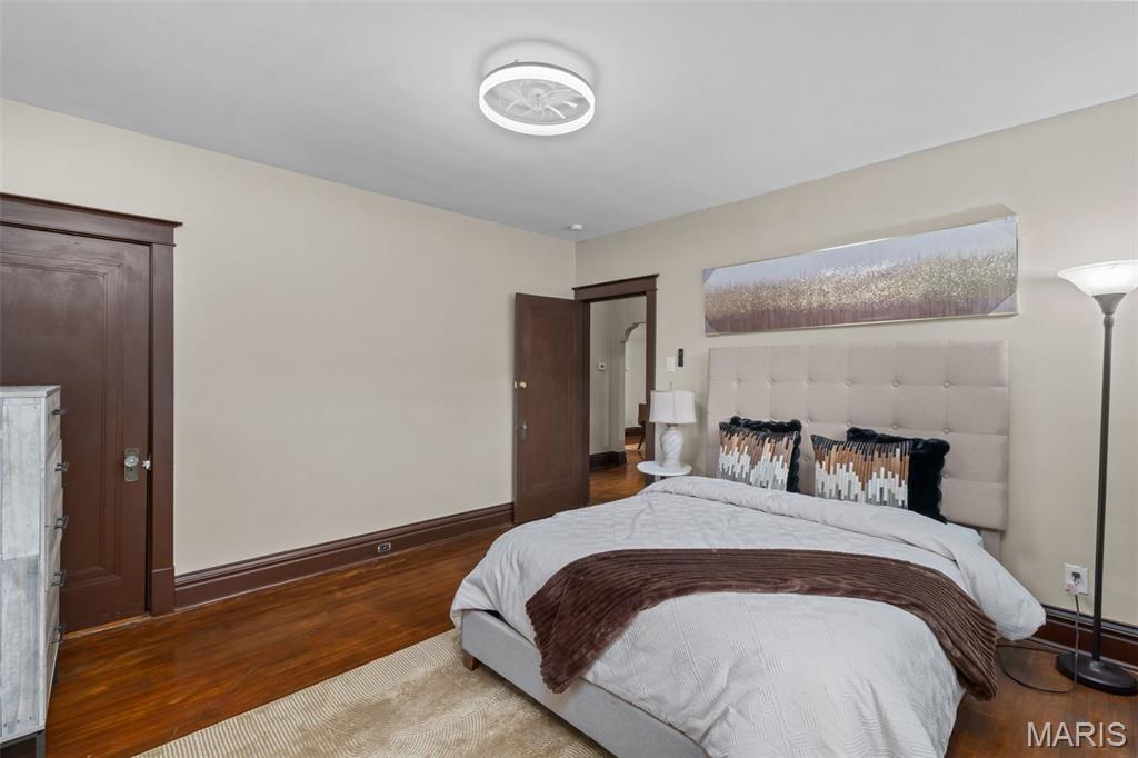 Cleveland - Residential Income