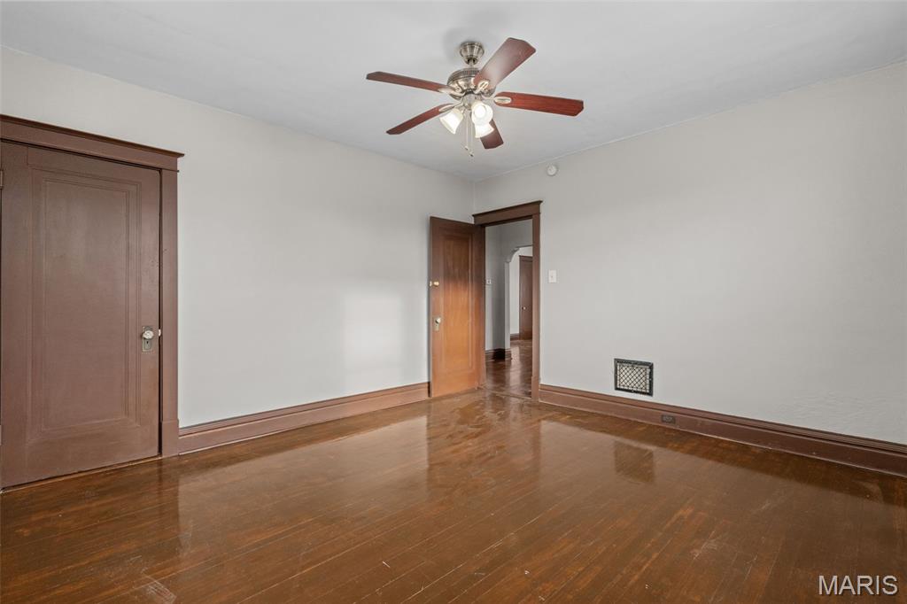 Cleveland - Residential Income