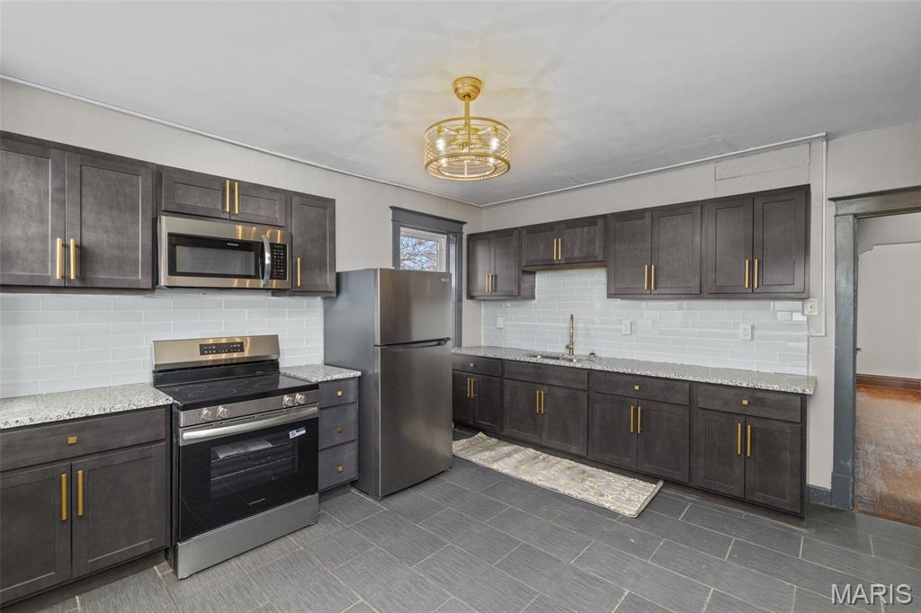 Cleveland - Residential Income