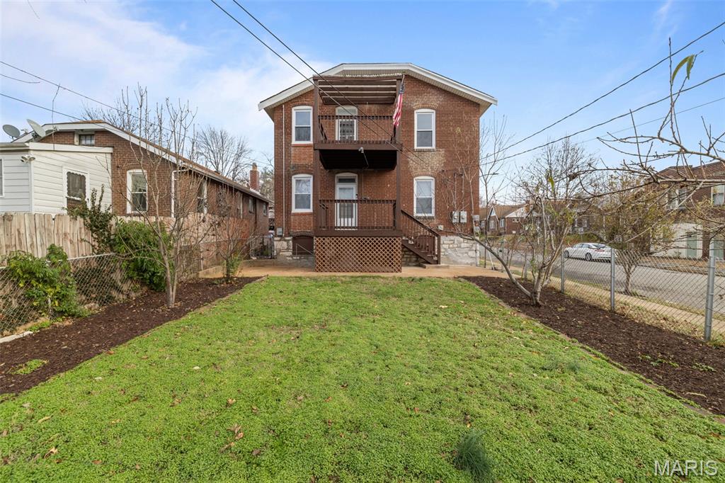 Cleveland - Residential Income