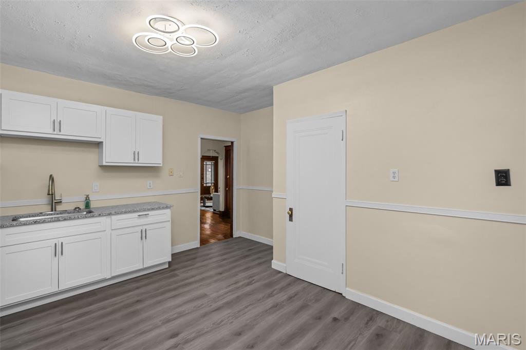 Cleveland - Residential Income