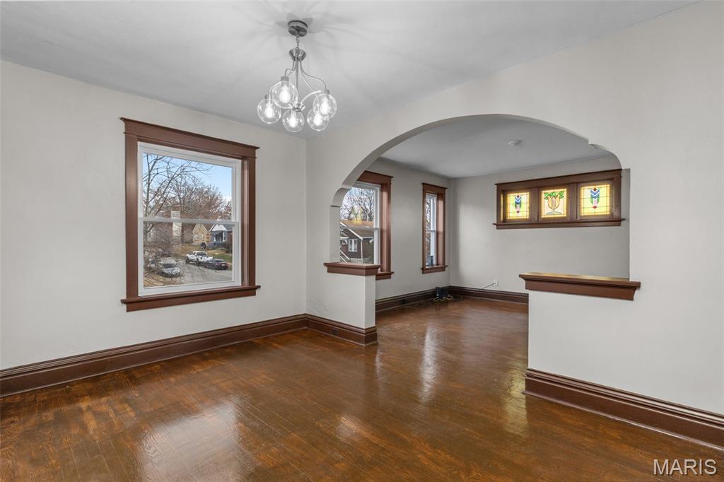 Cleveland - Residential Income