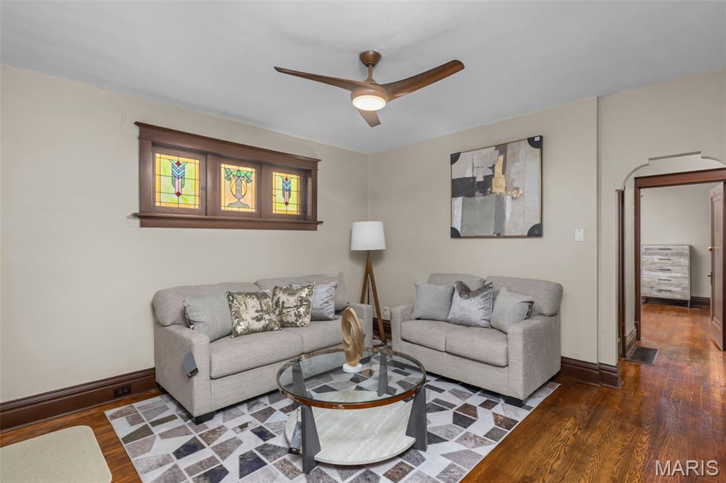 Cleveland - Residential Income