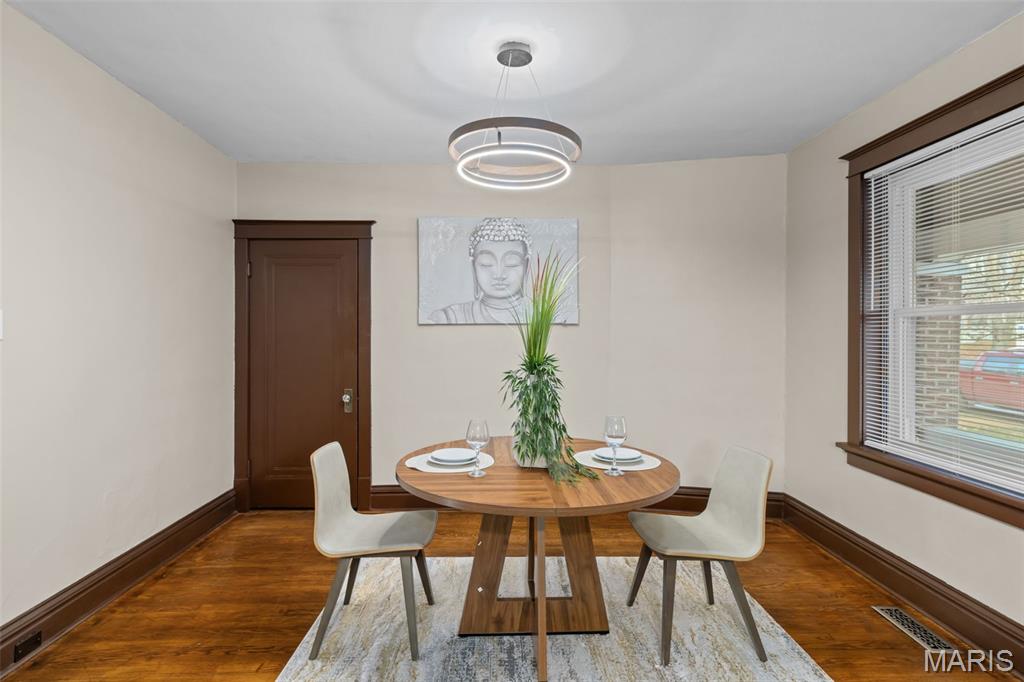 Cleveland - Residential Income