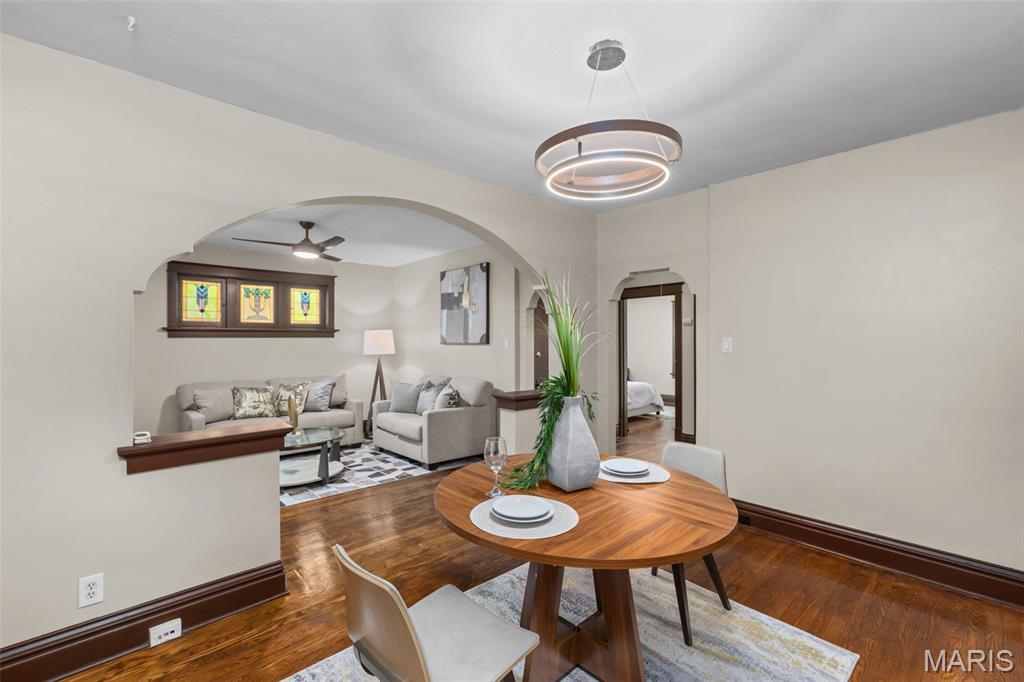 Cleveland - Residential Income