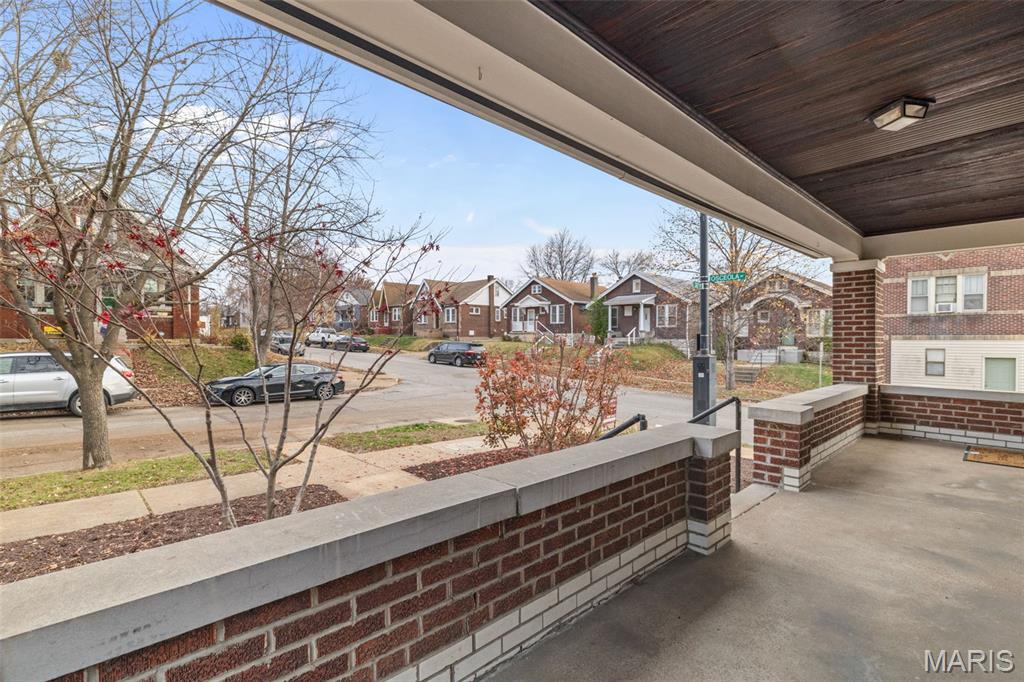 Cleveland - Residential Income