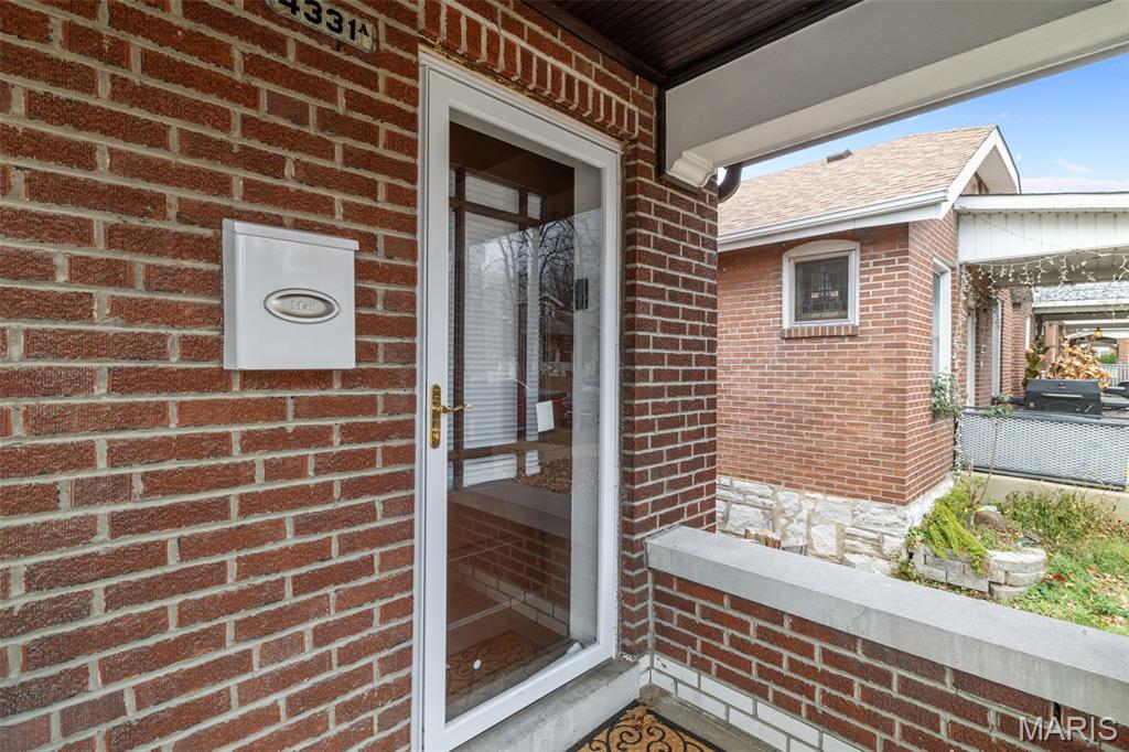 Cleveland - Residential Income