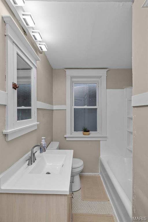 Cleveland - Residential Income