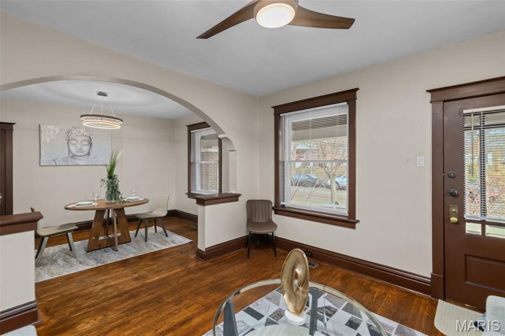 Cleveland - Residential Income