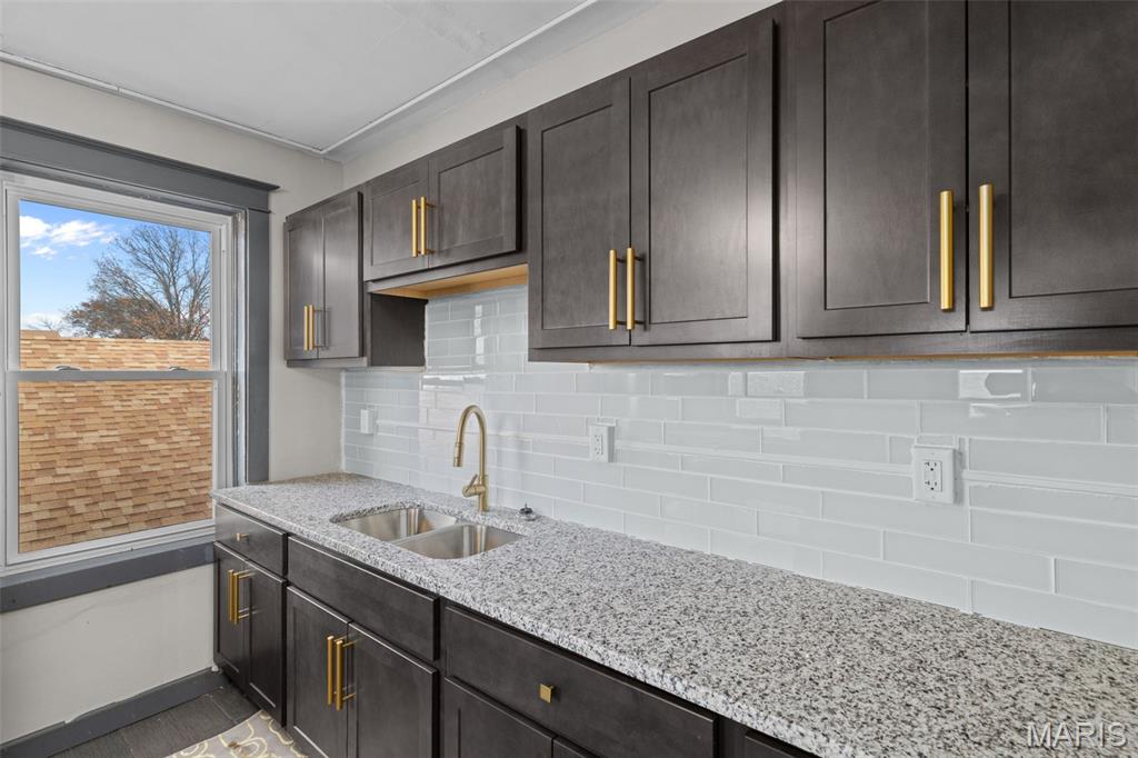 Cleveland - Residential Income