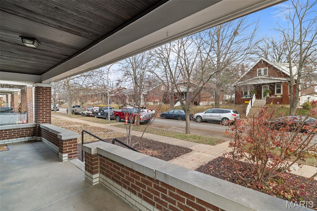 Cleveland - Residential Income