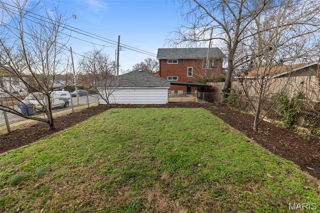 Cleveland - Residential Income