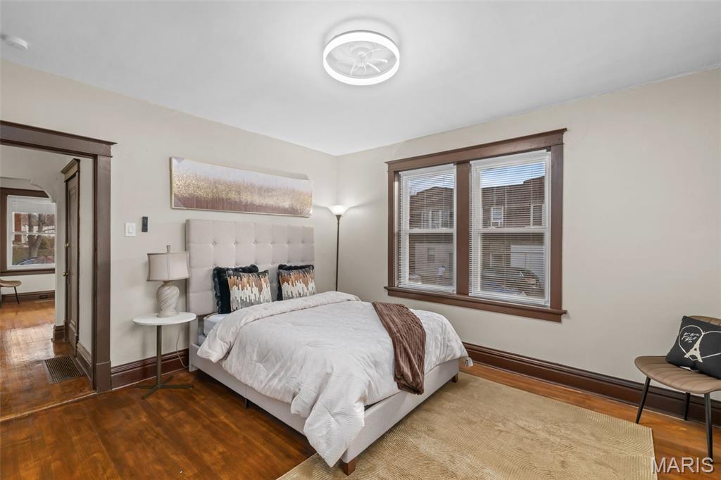 Cleveland - Residential Income