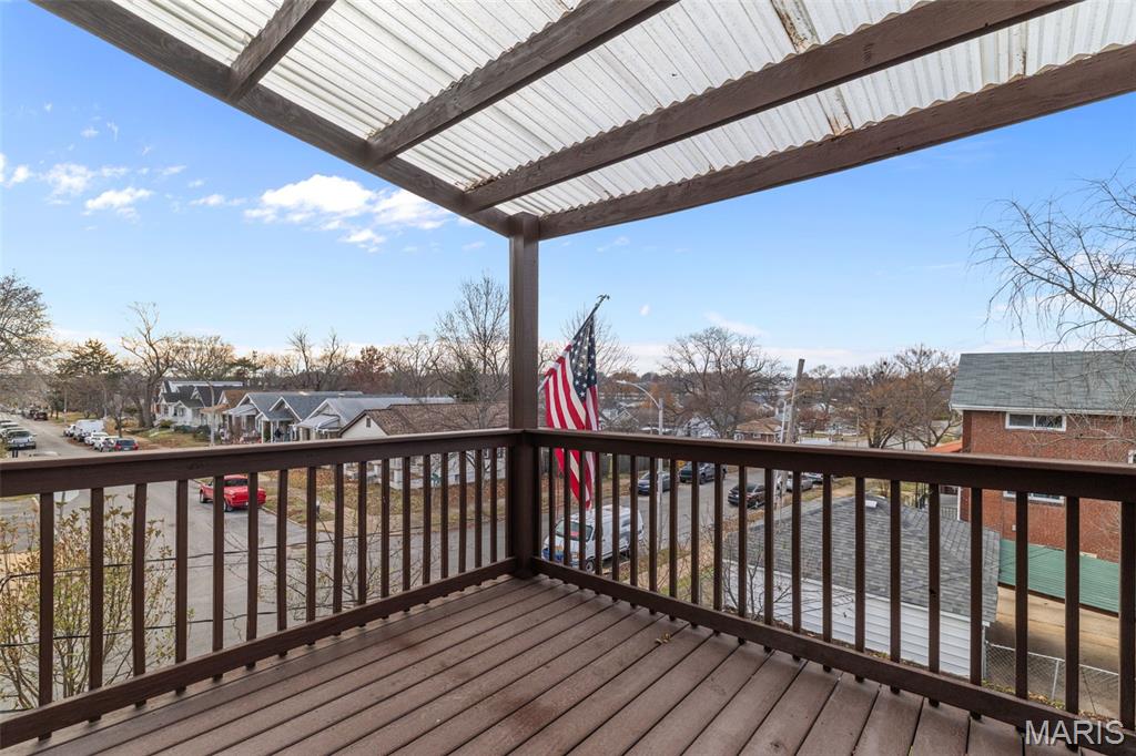 Cleveland - Residential Income