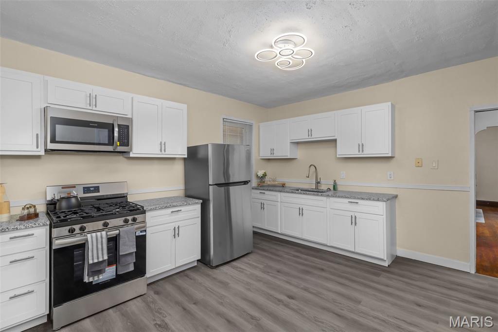 Cleveland - Residential Income