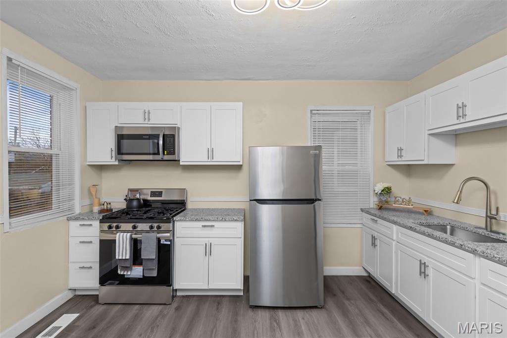 Cleveland - Residential Income