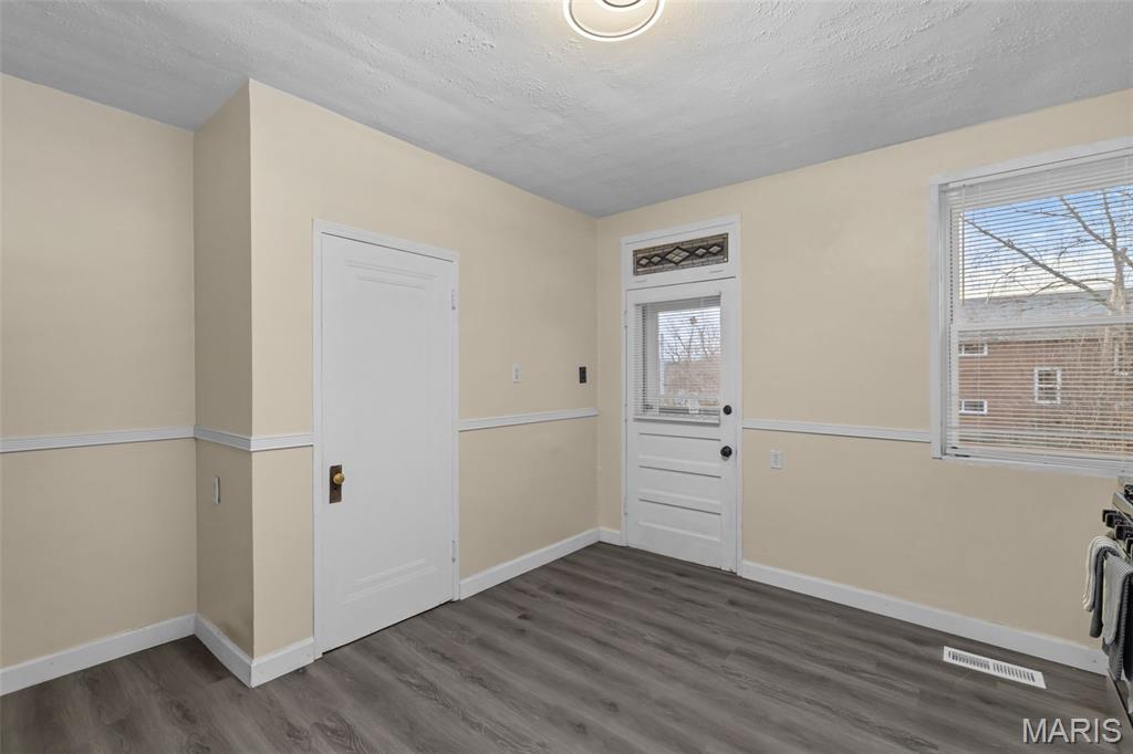 Cleveland - Residential Income