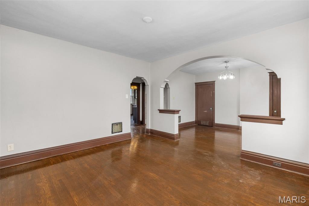 Cleveland - Residential Income