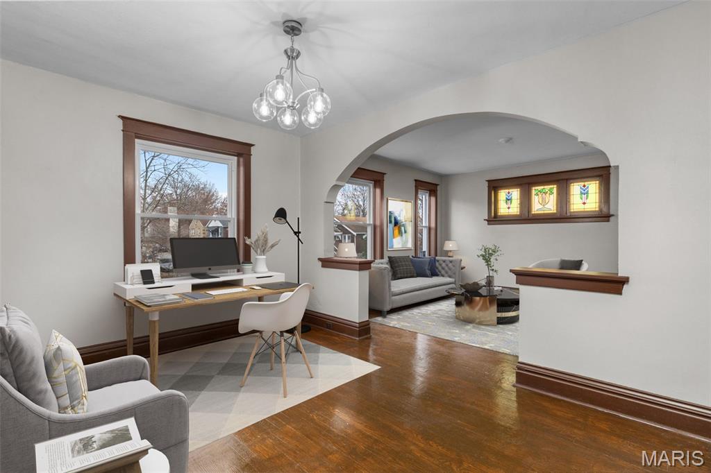 Cleveland - Residential Income