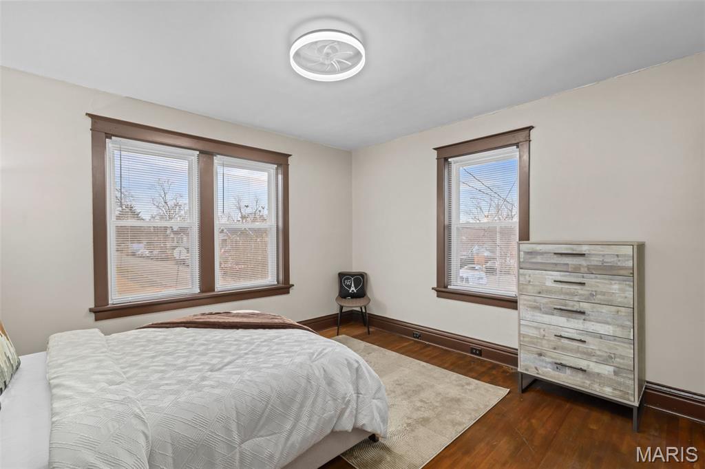 Cleveland - Residential Income